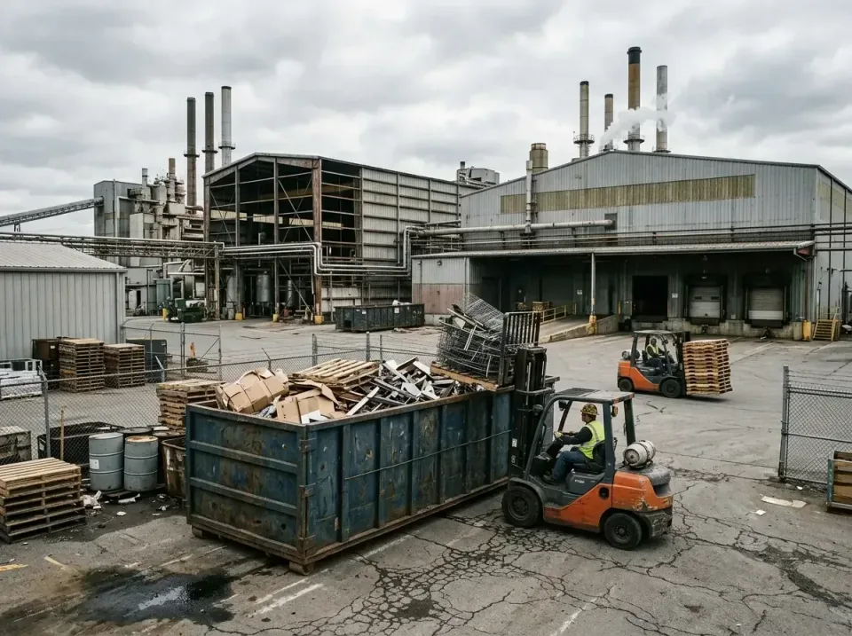 industrial-factory-scrap-conta-003 — frequently asked questions, Cheap Roll-off Dumpster Rentals in Williamsburg, OH